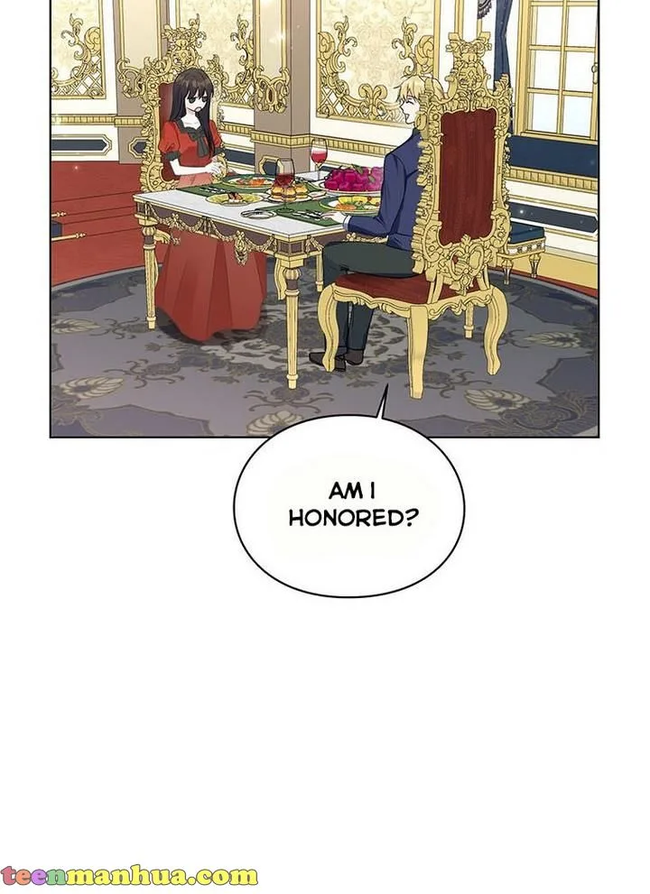 The Bad Ending of an Otome Chapter 23 page 12