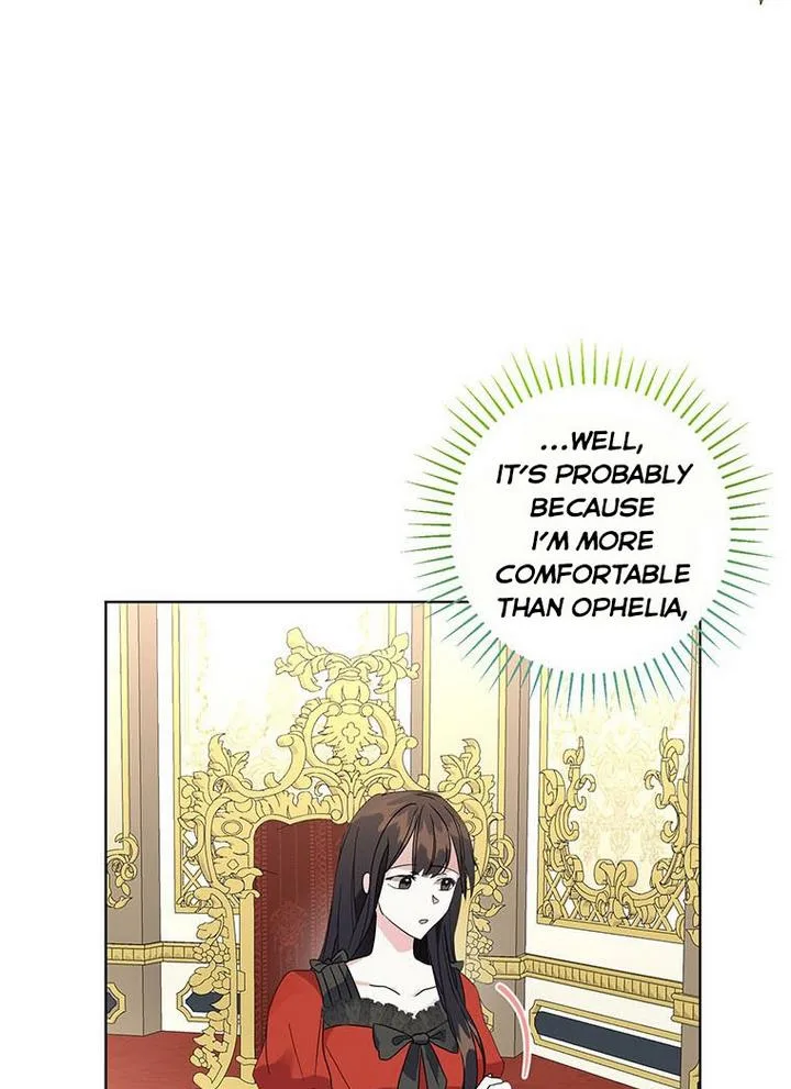 The Bad Ending of an Otome Chapter 23 page 42