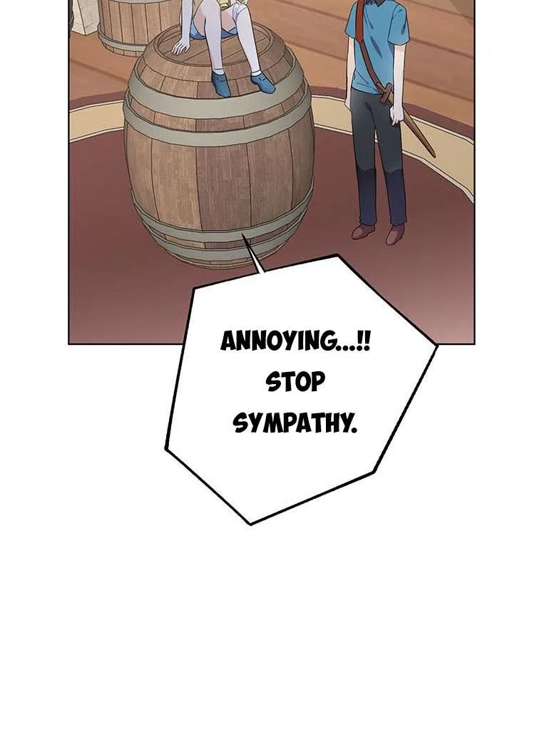 The Bad Ending of an Otome Chapter 22 page 52