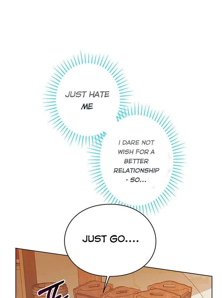 The Bad Ending of an Otome Chapter 22 page 55