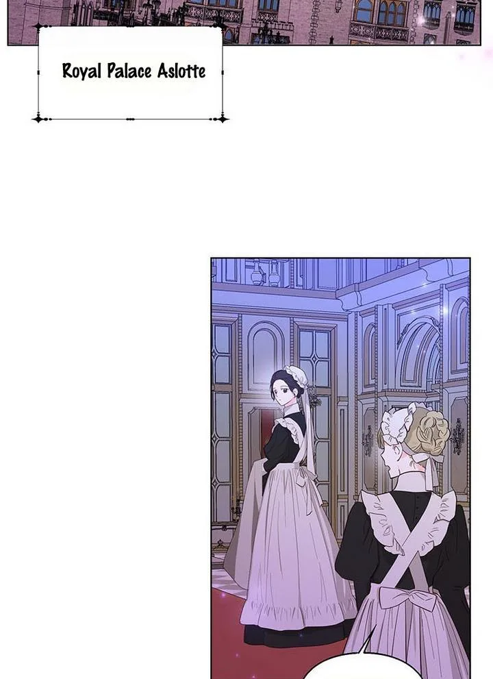 The Bad Ending of an Otome Chapter 23 page 74