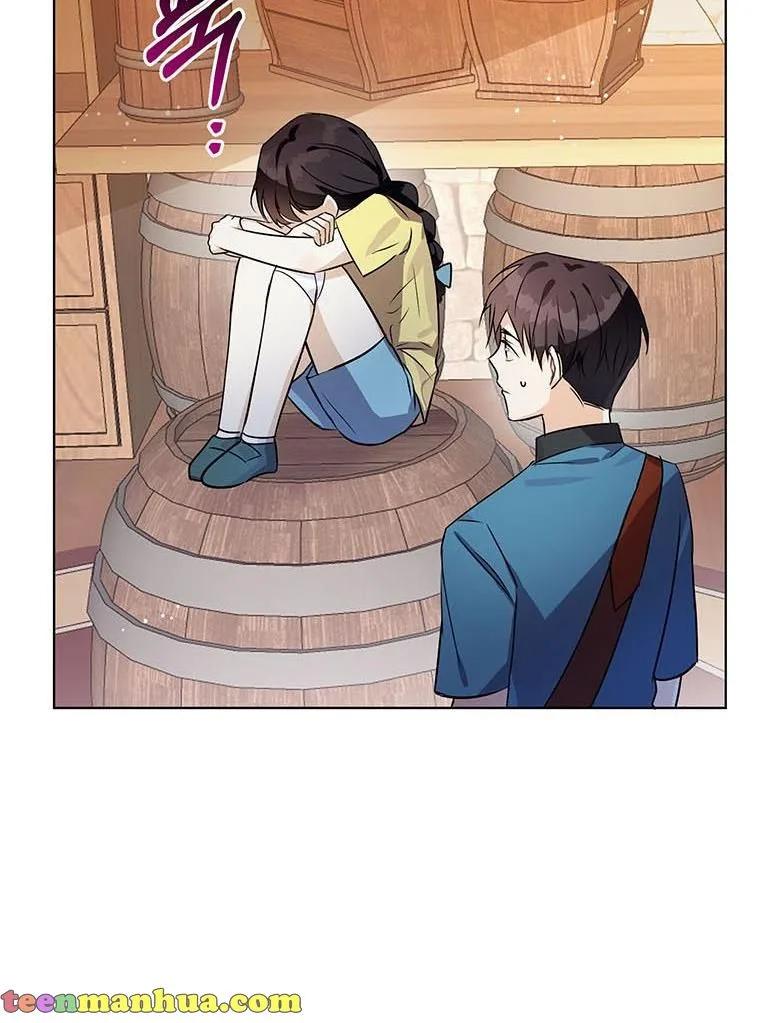The Bad Ending of an Otome Chapter 22 page 56