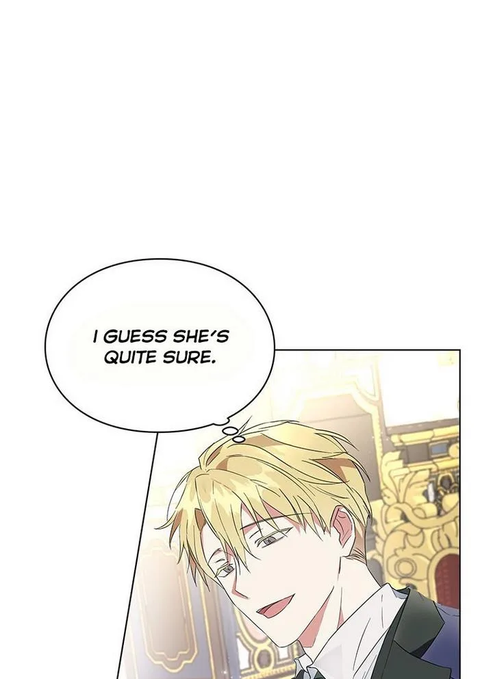 The Bad Ending of an Otome Chapter 23 page 29