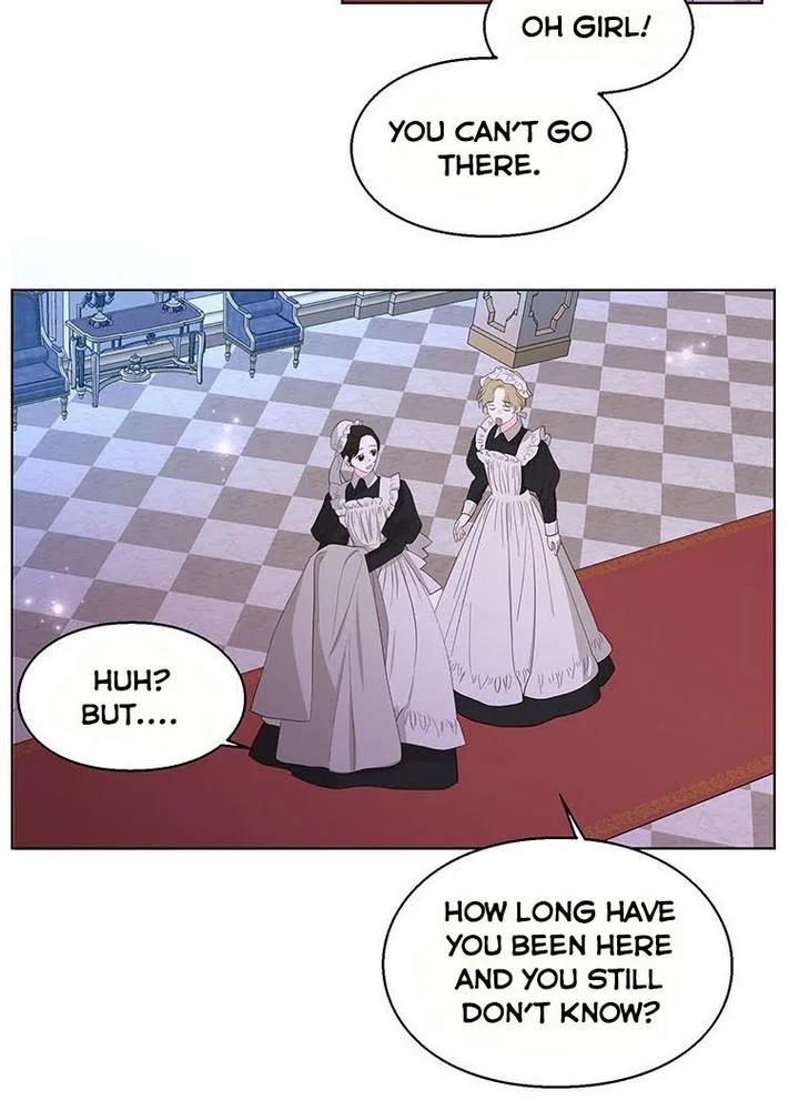 The Bad Ending of an Otome Chapter 23 page 75