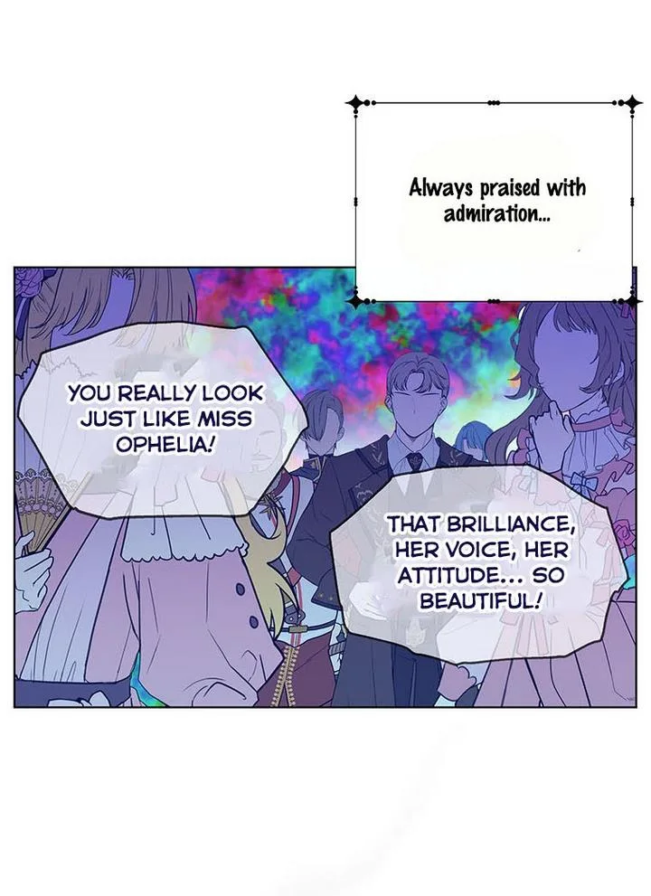The Bad Ending of an Otome Chapter 23 page 57