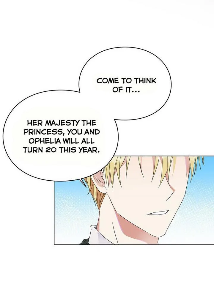The Bad Ending of an Otome Chapter 23 page 64
