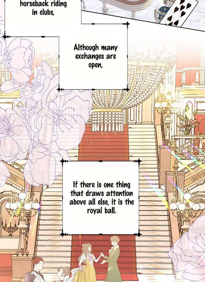 The Bad Ending of an Otome Chapter 23 page 24