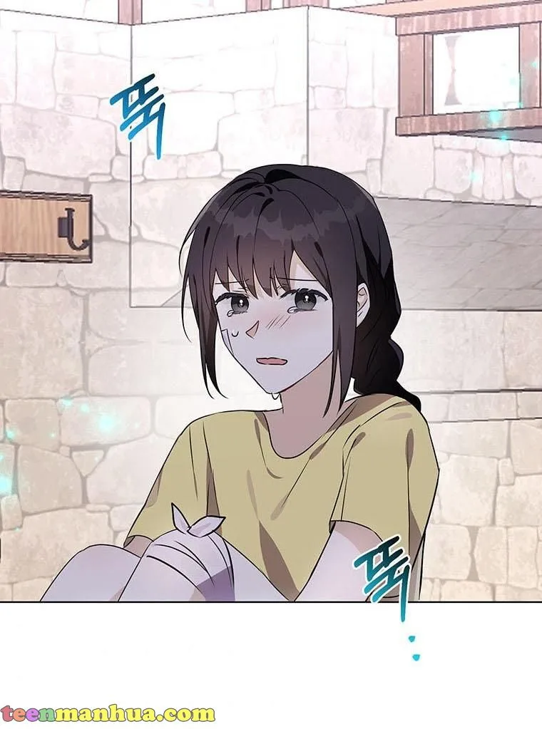 The Bad Ending of an Otome Chapter 22 page 50
