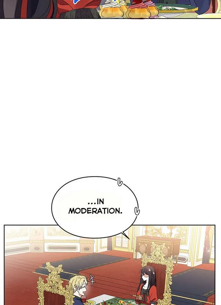 The Bad Ending of an Otome Chapter 23 page 19