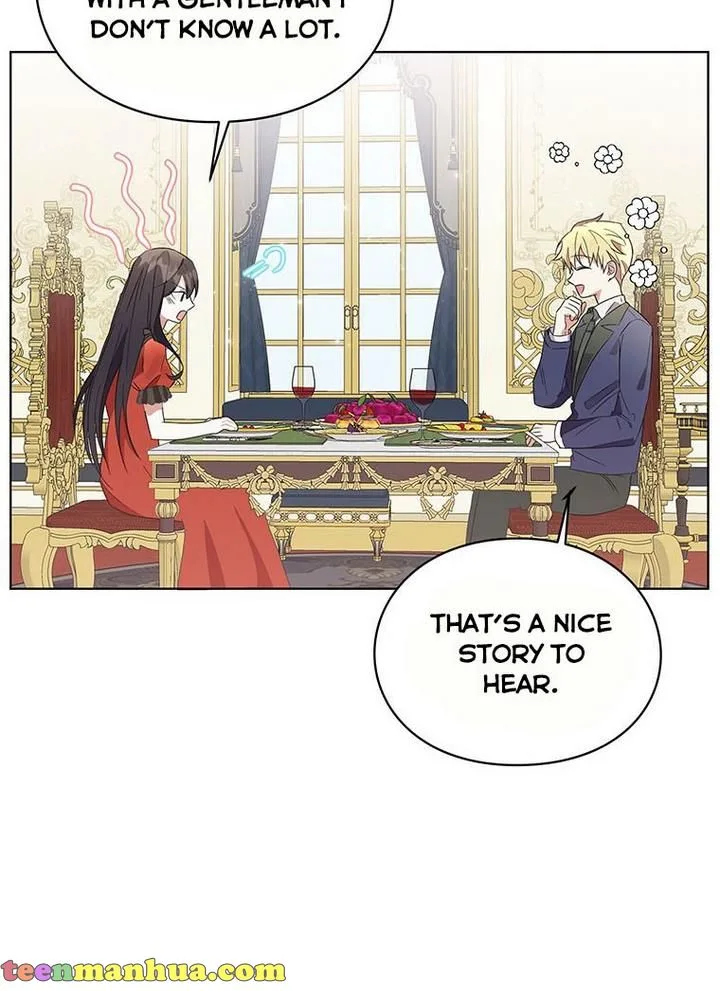The Bad Ending of an Otome Chapter 23 page 31