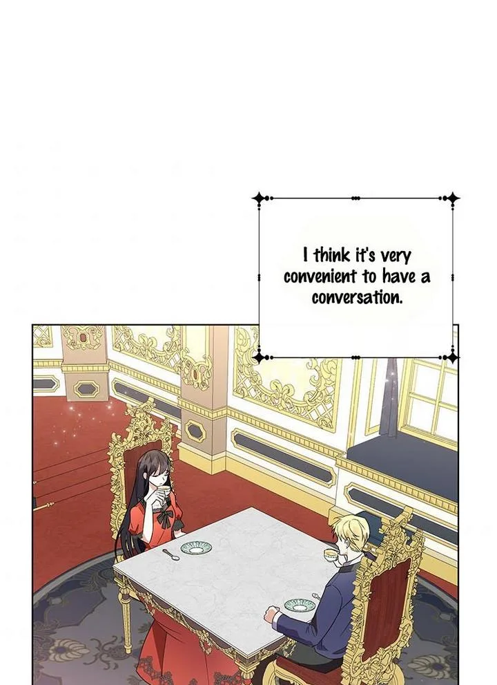 The Bad Ending of an Otome Chapter 23 page 38