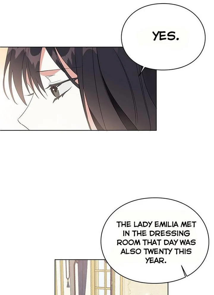 The Bad Ending of an Otome Chapter 23 page 65