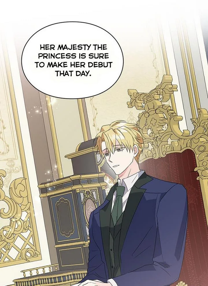 The Bad Ending of an Otome Chapter 23 page 46