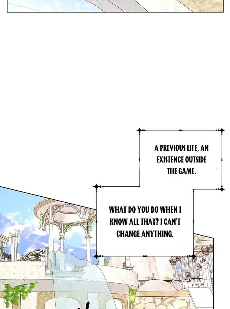 The Bad Ending of an Otome Chapter 22 page 66
