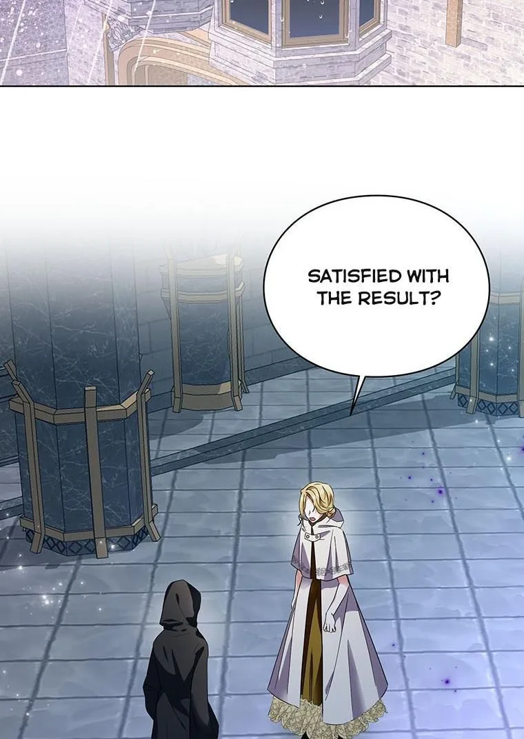 The Bad Ending of an Otome Chapter 24 page 5