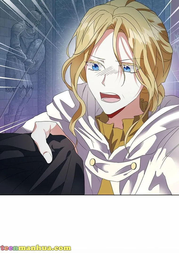 The Bad Ending of an Otome Chapter 24 page 13