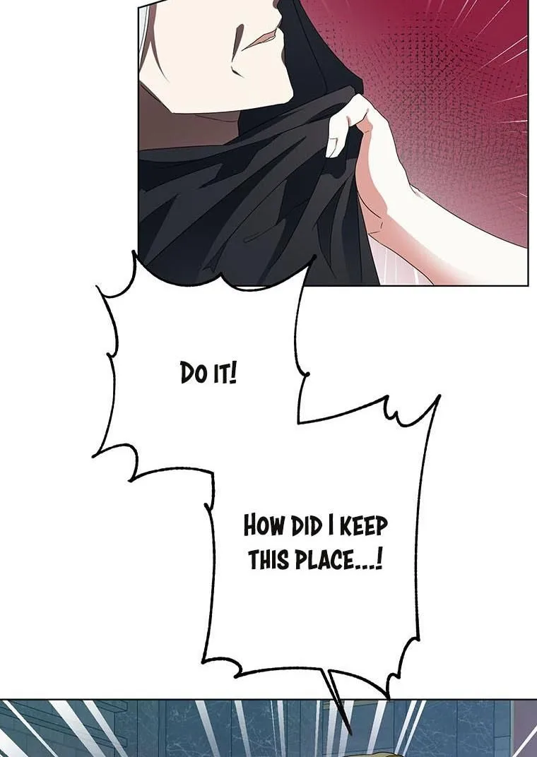 The Bad Ending of an Otome Chapter 24 page 12