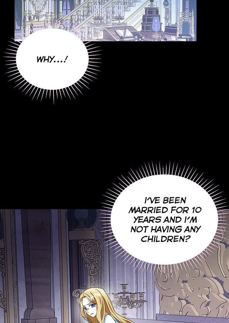 The Bad Ending of an Otome Chapter 24 page 18