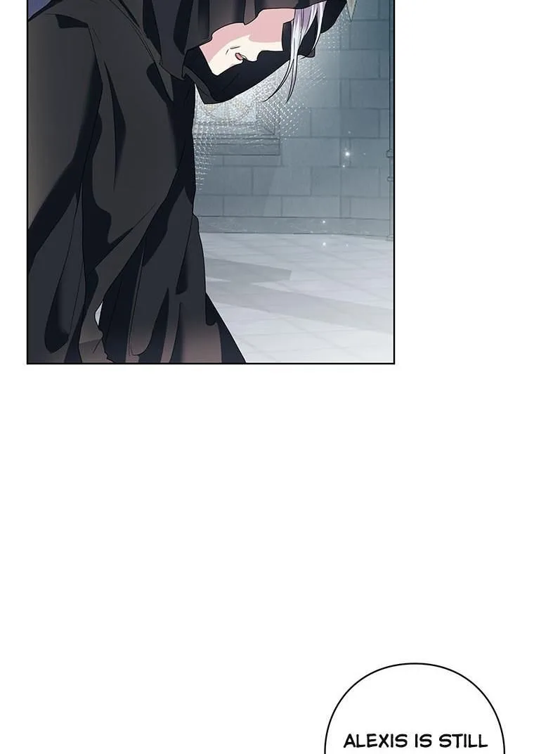 The Bad Ending of an Otome Chapter 24 page 9