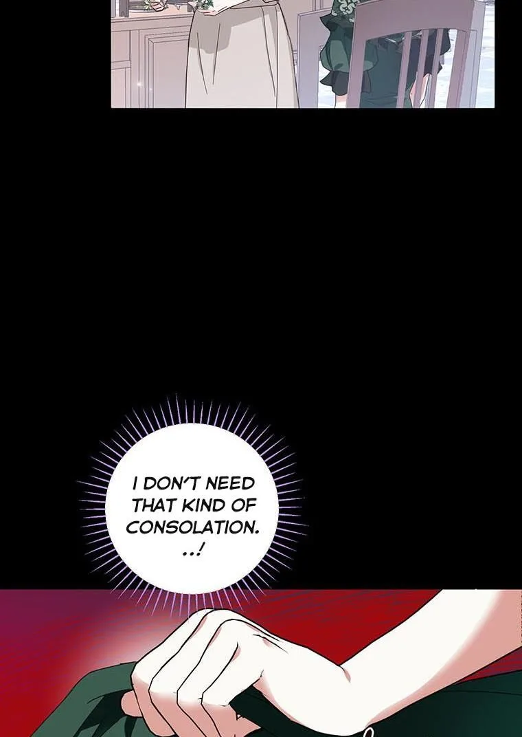 The Bad Ending of an Otome Chapter 24 page 21