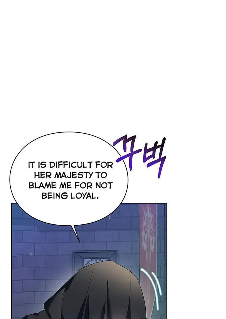 The Bad Ending of an Otome Chapter 24 page 8