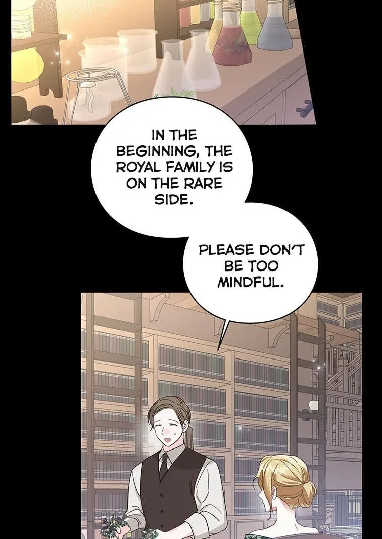 The Bad Ending of an Otome Chapter 24 page 20