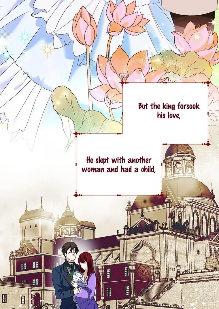 The Bad Ending of an Otome Chapter 24 page 27