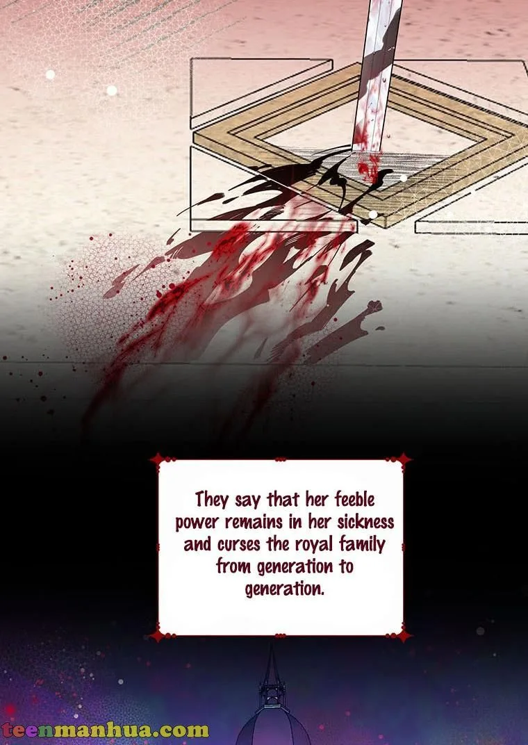 The Bad Ending of an Otome Chapter 24 page 30