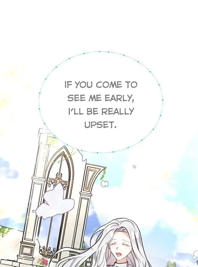 The Bad Ending of an Otome Chapter 22 page 86