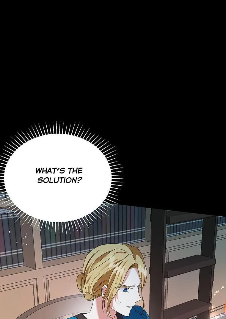 The Bad Ending of an Otome Chapter 24 page 35