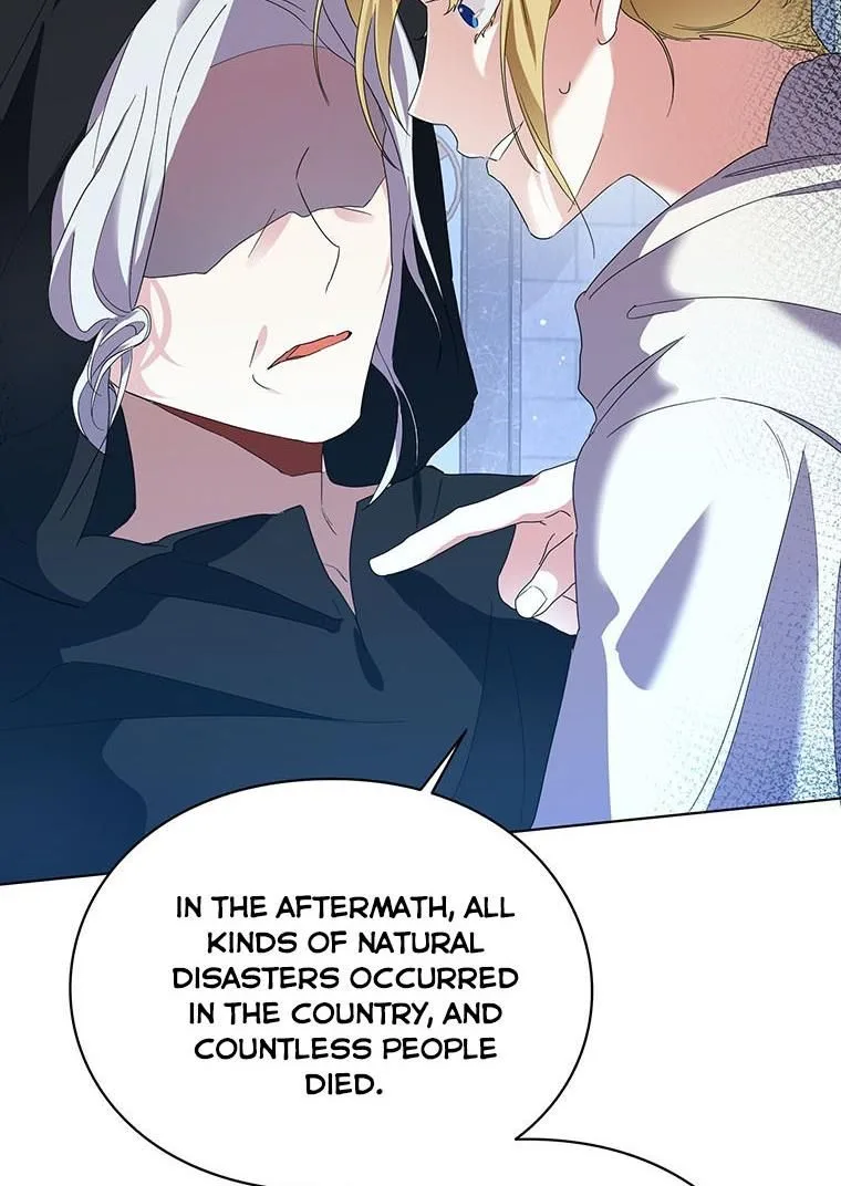 The Bad Ending of an Otome Chapter 24 page 43