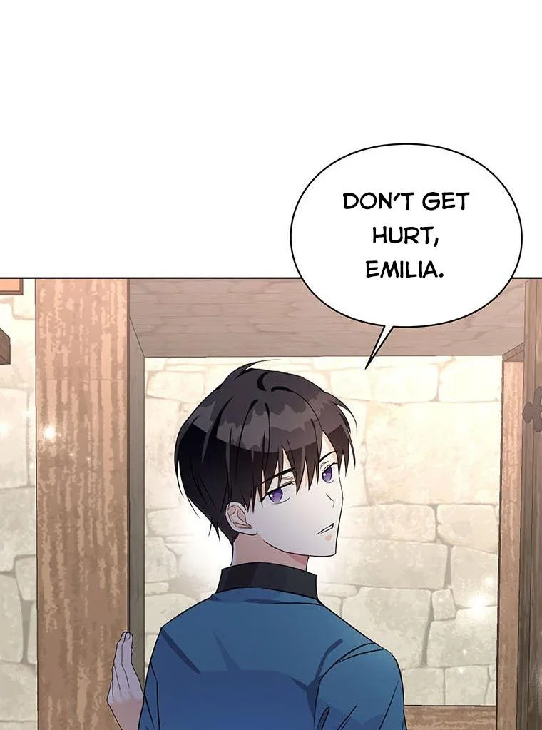 The Bad Ending of an Otome Chapter 22 page 60