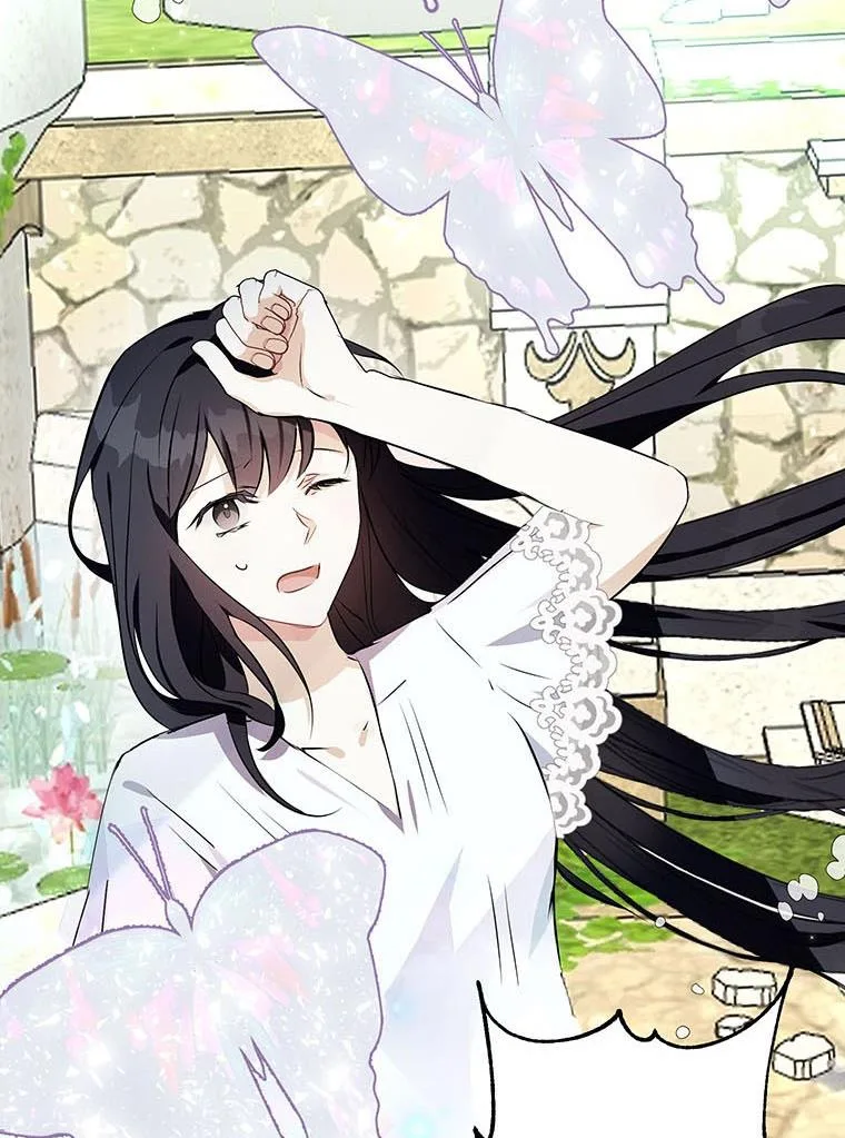 The Bad Ending of an Otome Chapter 22 page 88