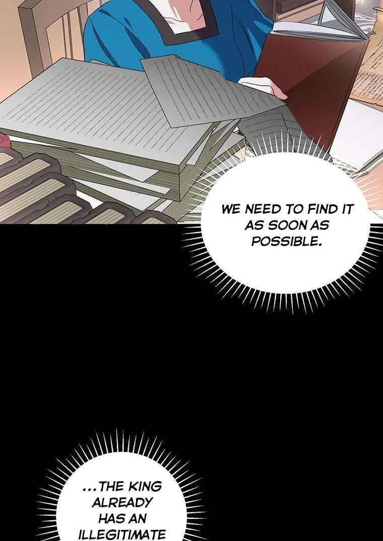 The Bad Ending of an Otome Chapter 24 page 36