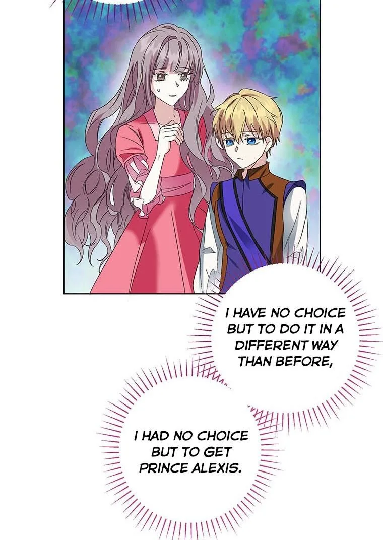 The Bad Ending of an Otome Chapter 24 page 45