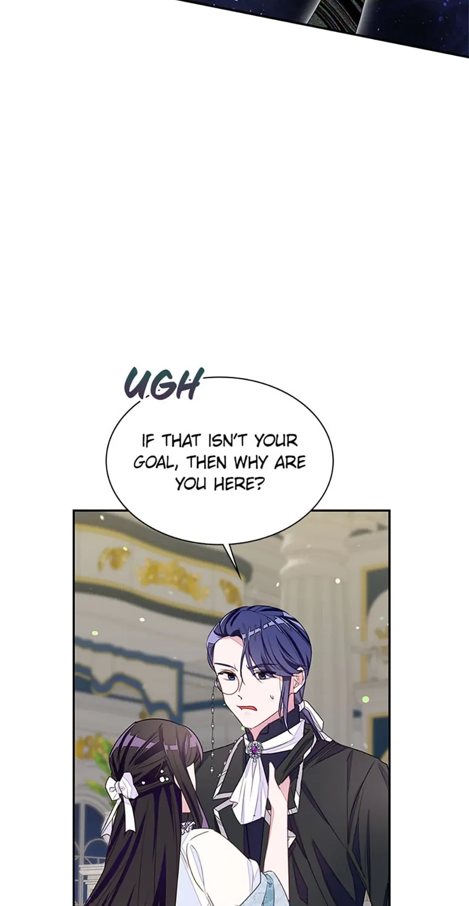 The Bad Ending of an Otome Chapter 29 page 10