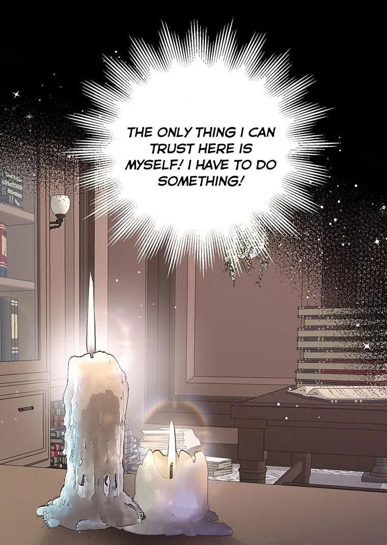 The Bad Ending of an Otome Chapter 24 page 38