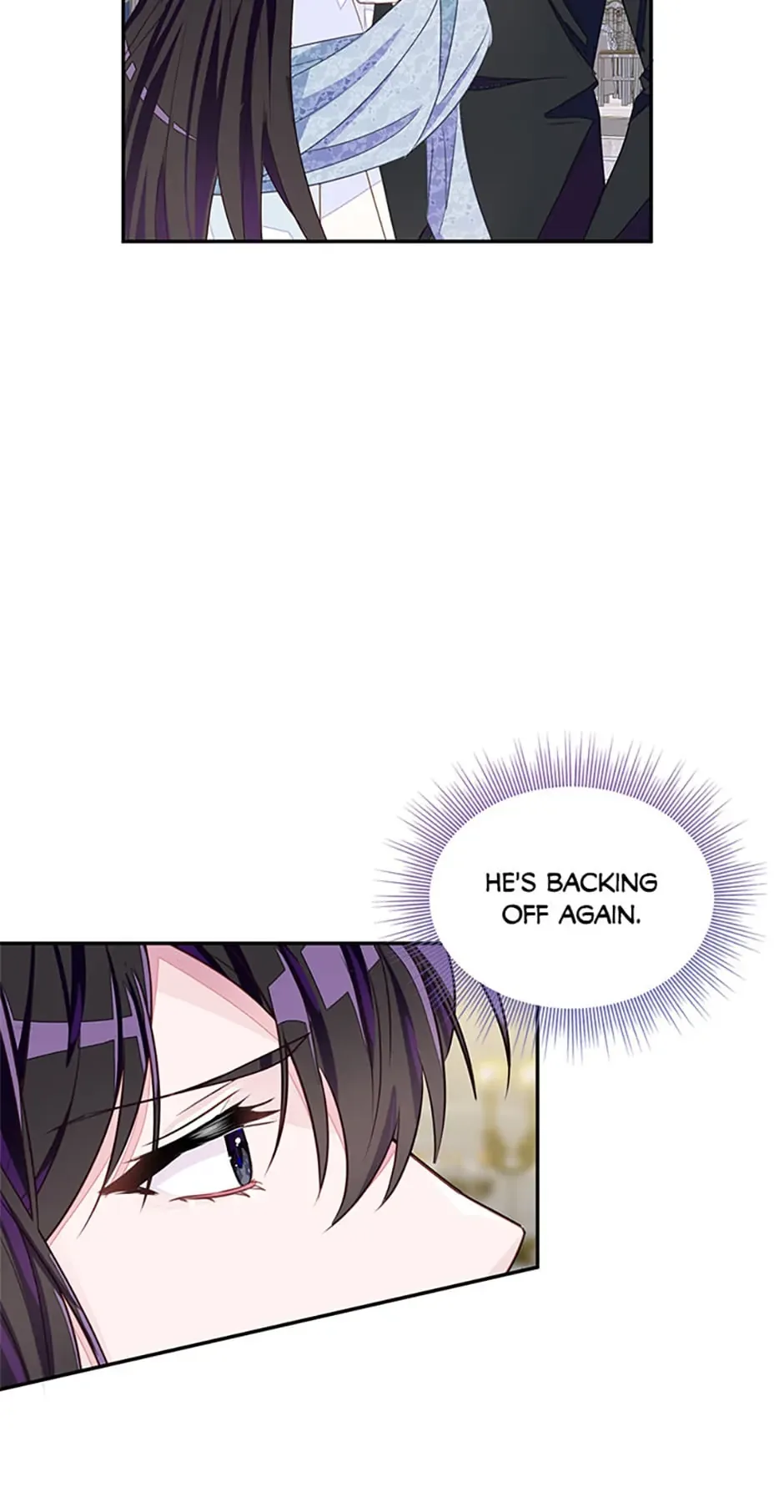 The Bad Ending of an Otome Chapter 29 page 11