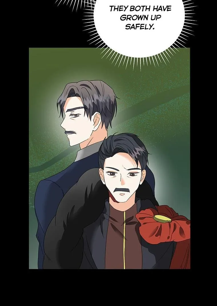 The Bad Ending of an Otome Chapter 24 page 34