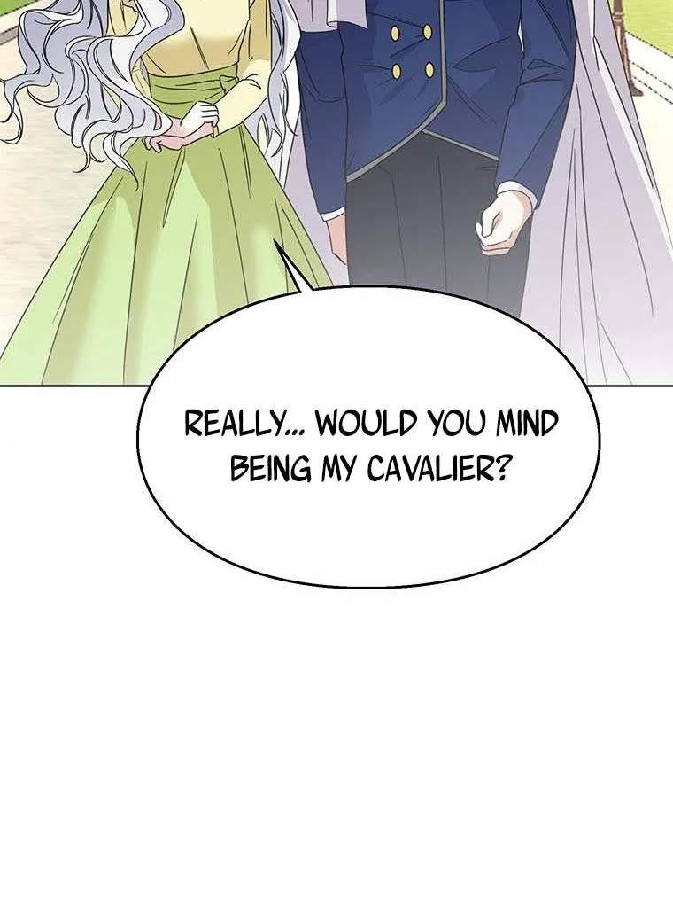The Bad Ending of an Otome Chapter 26 page 14