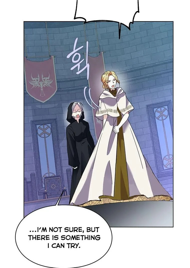 The Bad Ending of an Otome Chapter 24 page 50
