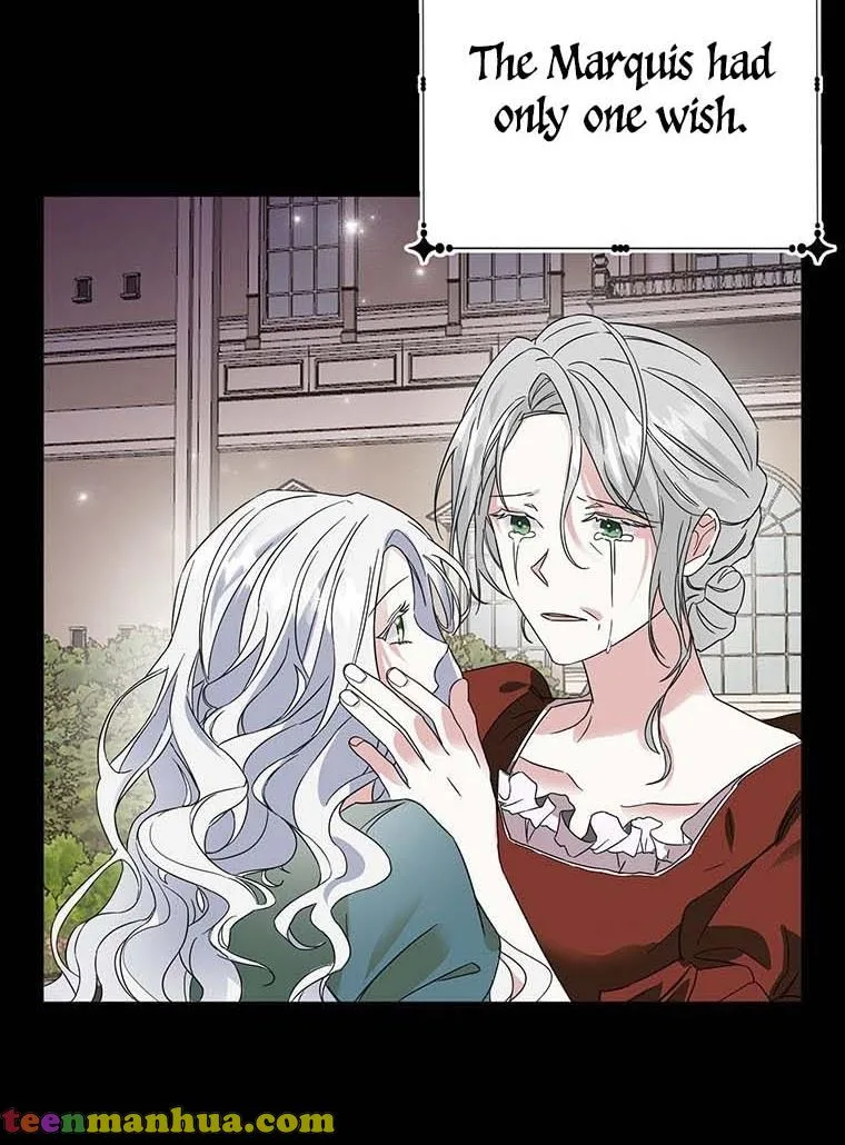 The Bad Ending of an Otome Chapter 26 page 6