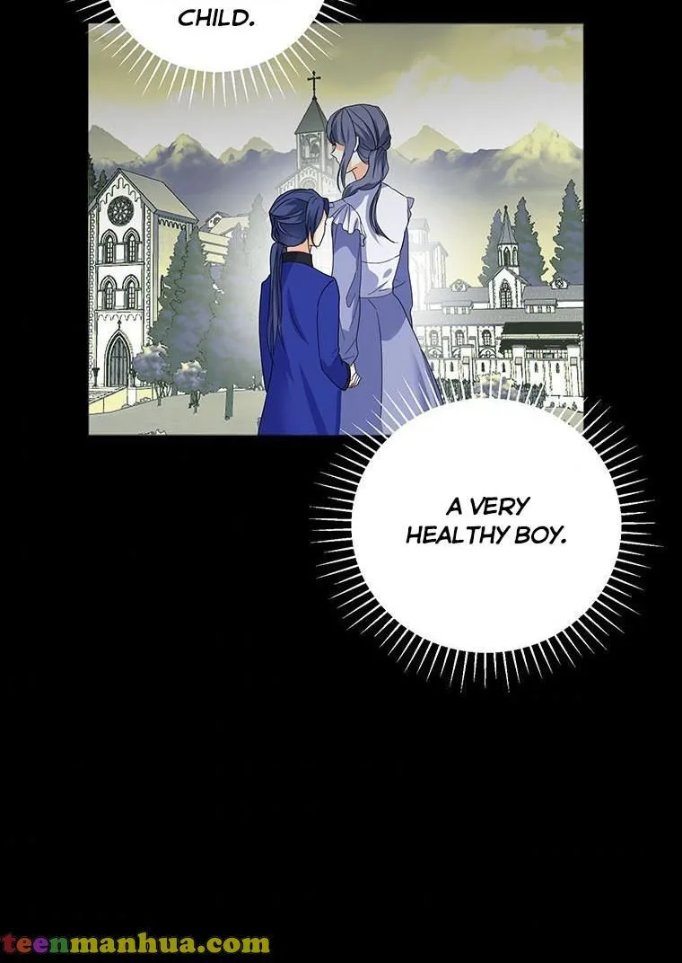 The Bad Ending of an Otome Chapter 24 page 37