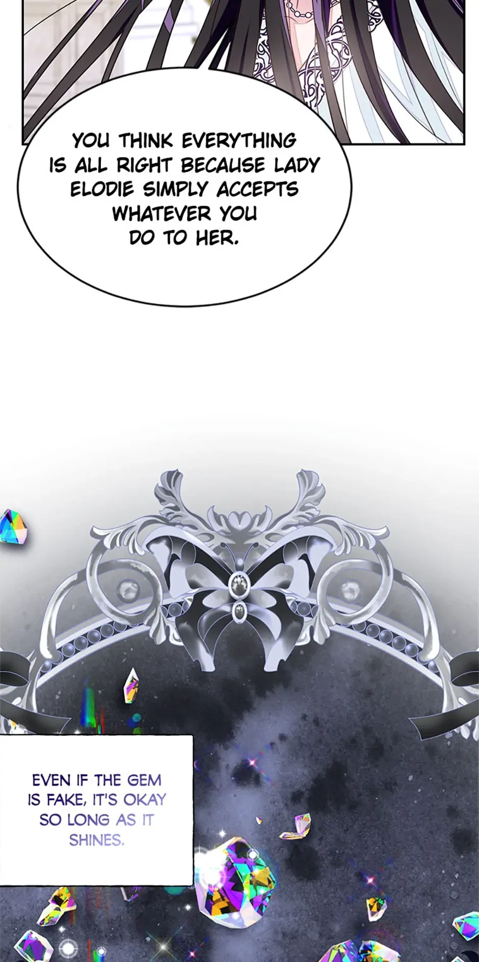 The Bad Ending of an Otome Chapter 29 page 40