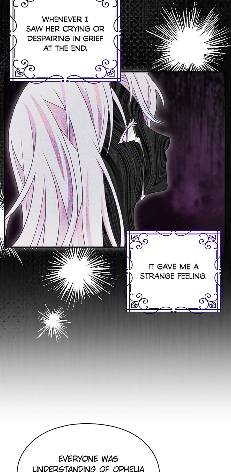 The Bad Ending of an Otome Chapter 29 page 36