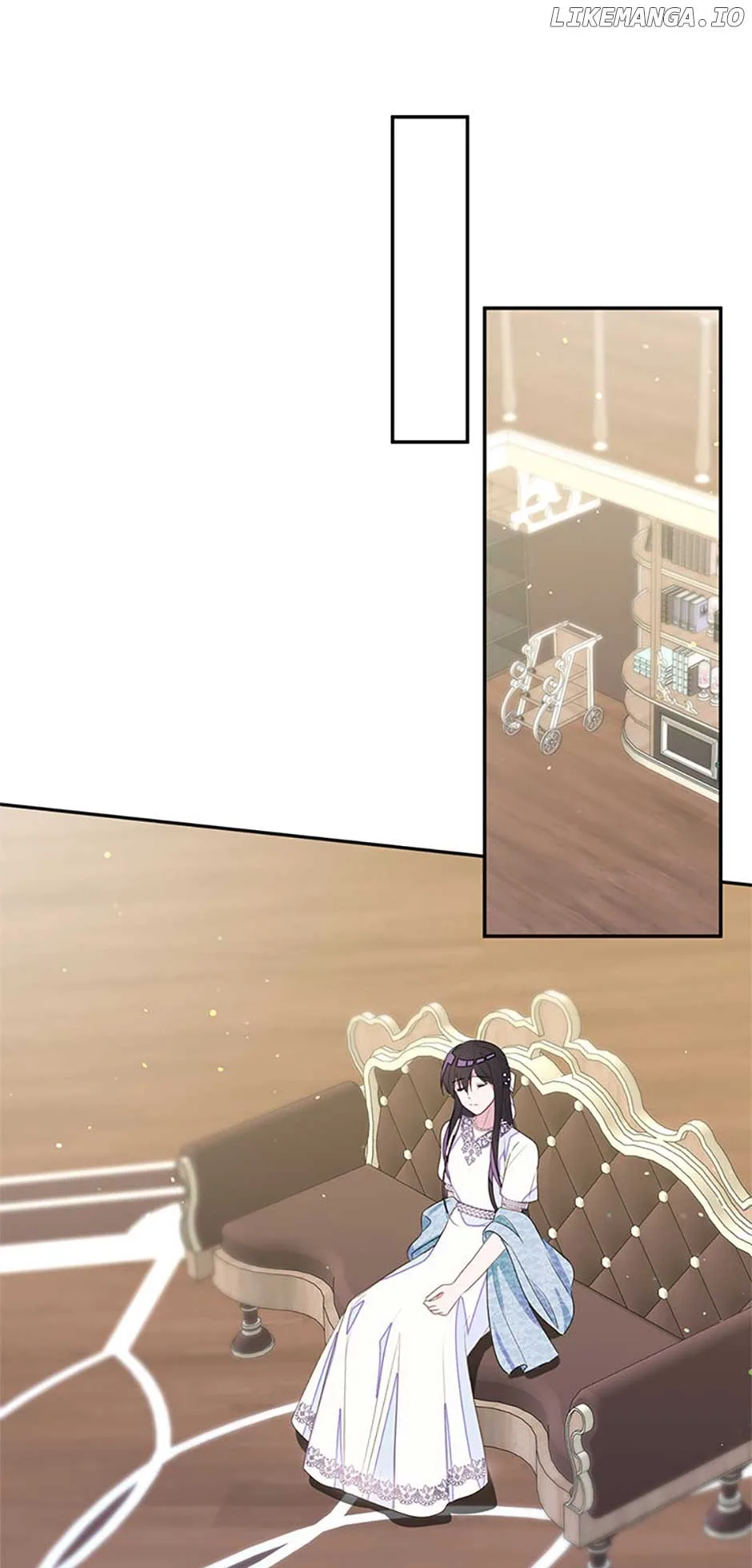 The Bad Ending of an Otome Chapter 30 page 32