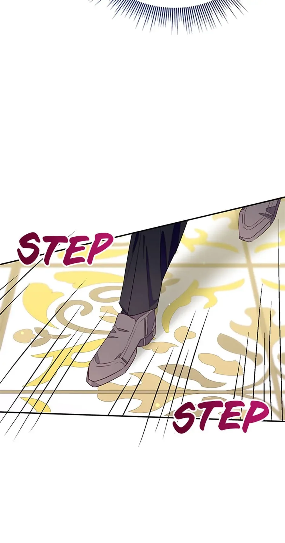 The Bad Ending of an Otome Chapter 29 page 58