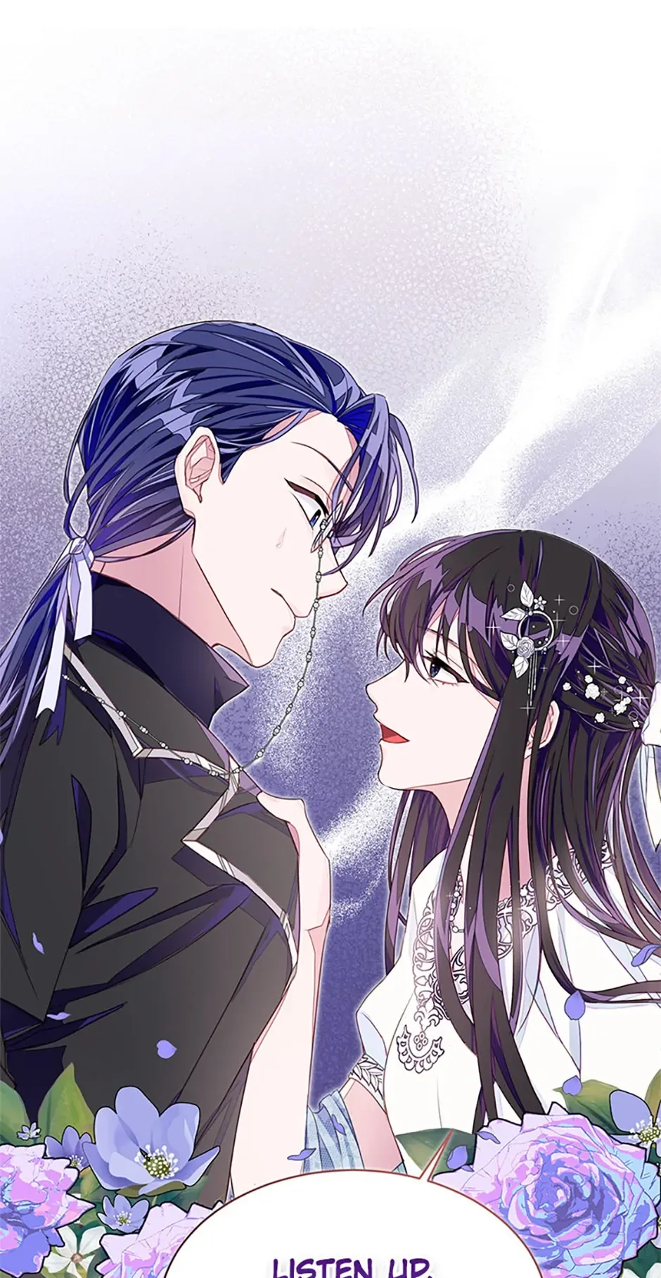 The Bad Ending of an Otome Chapter 29 page 2