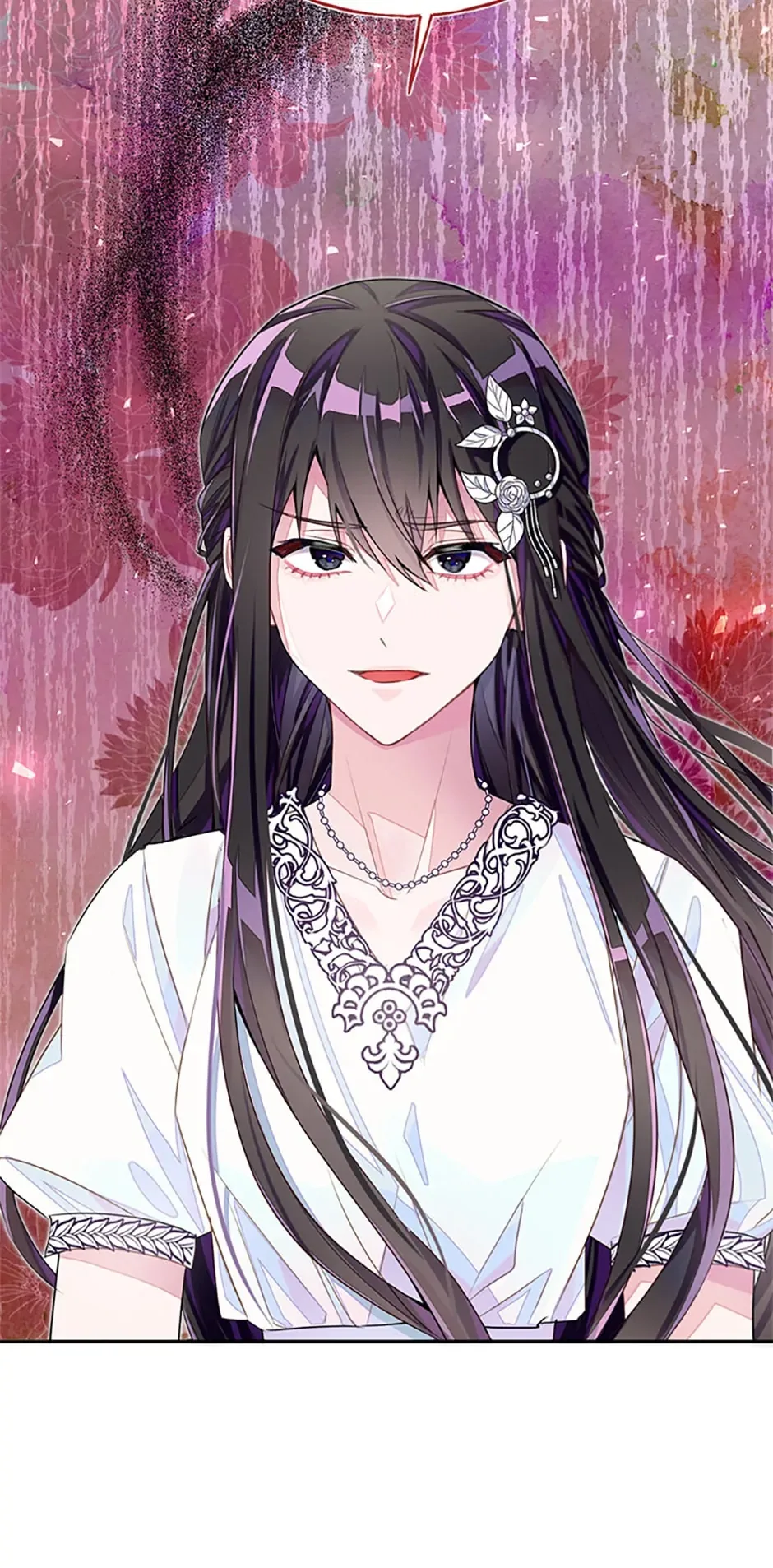 The Bad Ending of an Otome Chapter 29 page 27
