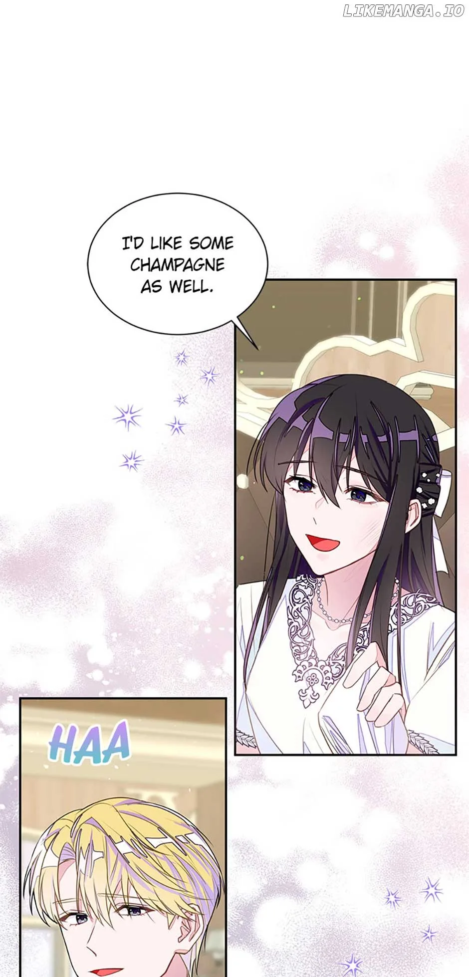 The Bad Ending of an Otome Chapter 30 page 29